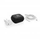 Kiirlaadimiskomplekt Boost 20W