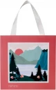 Kinkekott Smartfold 24x10x24cm