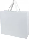 Kinkepaberkott Smartfold 42x12x35cm