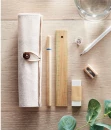 Kirjatarvetekomple komplekt Ecoset