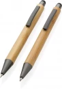 Kirjutsuvahendite komplekt Bamboo