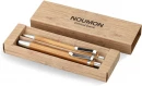 Kirjutusvahendid Bambooset