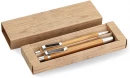 Kirjutusvahendid Bambooset