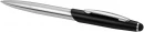 Geneva-kosketusnäyttökynä/-kuulakärkikynä ja kuulamustekynäsetti