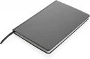A5 Impact kivipaperinen kovakantinen vihko