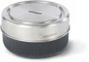 Klaasist lõunakauss Black+Blum 750ml