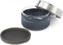 Klaasist lõunakauss Black+Blum 750ml