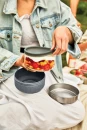 Klaasist lõunakauss Black+Blum 750ml