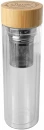 Klaasist teepudel Bailey 400 ml