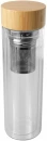 Klaasist teepudel Bailey 400 ml