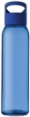 Klaasist veepudel 470 ml