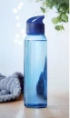 Klaasist veepudel 470 ml