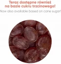 Klaaskomm Candy Heart
