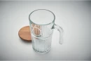 Klaaskruus Vitrio Jar 450 ml