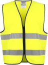 Klass 2 turvavest 6709 VEST EN ISO 20471