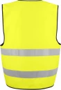 Klass 2 turvavest 6709 VEST EN ISO 20471
