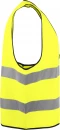 Klass 2 turvavest 6709 VEST EN ISO 20471