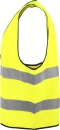Klass 2 turvavest 6709 VEST EN ISO 20471
