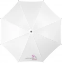 23” Jova-sateenvarjo, puinen varsi ja kahva