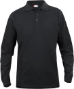 Klassikaline Lincoln L/S pikakäiseline polo