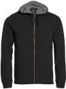 Classic Hoody Full Zip
