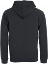 Classic Hoody Full Zip