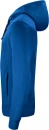 Klassikaline meeste Full Zip lukuga dressipluus