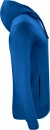 Klassikaline meeste Full Zip lukuga dressipluus