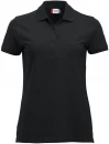Klassikaline Polosärk Marion S/S