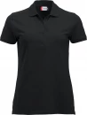 Klassikaline Polosärk Marion S/S