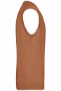 Klassikaline puuvillane vest meestele