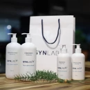 Kliendikujundusega seebid ja kreemid