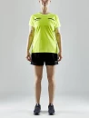 Kohtunike lühikesed püksid Evolve naistele