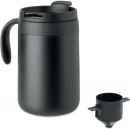 Kohvikruus filtriga Cafetito
