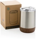 Kohvikruus RCS Re-steel cork 180ml