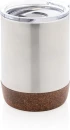 Kohvikruus RCS Re-steel cork 180ml