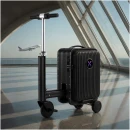 Kohvriga elektritõukeratas SCX.design RideCase