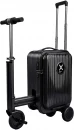 Kohvriga elektritõukeratas SCX.design RideCase