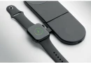 Kokkupandav 3-ühes laadija Elasti 15 W
