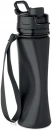 Kokkupandav silikoonist spordipudel Lett 500 ml