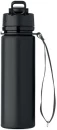 Kokkupandav silikoonist spordipudel Lett 500 ml