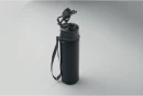 Kokkupandav silikoonist spordipudel Lett 500 ml