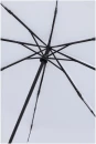 Kokkupandav vihmavari Gale 27" RPET