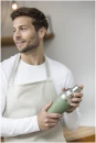 Gaudie kierrätetystä ruostumattomasta teräksestä valmistettu cocktailshaker