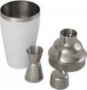 Gaudie kierrätetystä ruostumattomasta teräksestä valmistettu cocktailshaker
