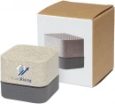 Aira Bluetooth® -kaiutin, vehnänolkea