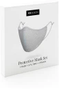 XD DESIGN Suojaava maski setti