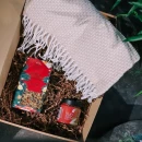 Komplekt hubaseks jõuluõhtuks