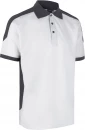 Kontrastne PRO Wear polosärk
