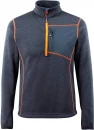 Kootud pusa poollukuga Reims HARDWEAR